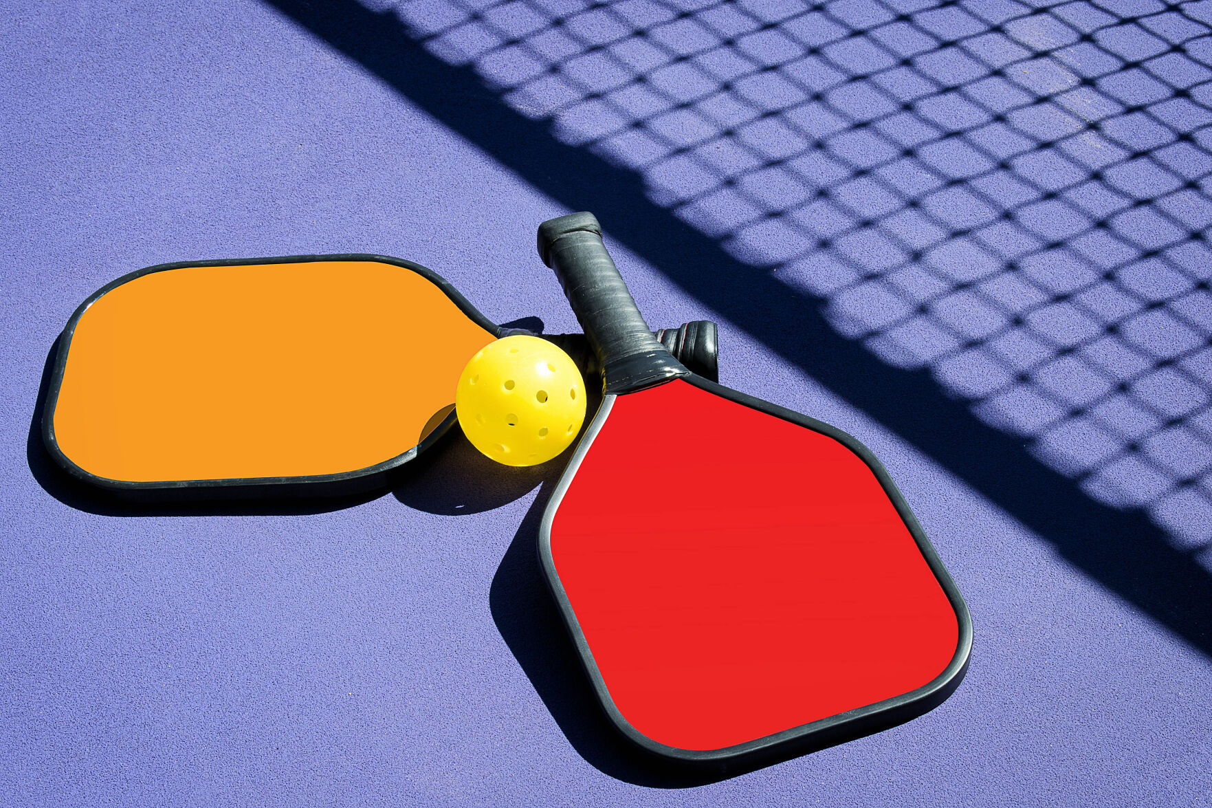 PICKLEBALL GEAR